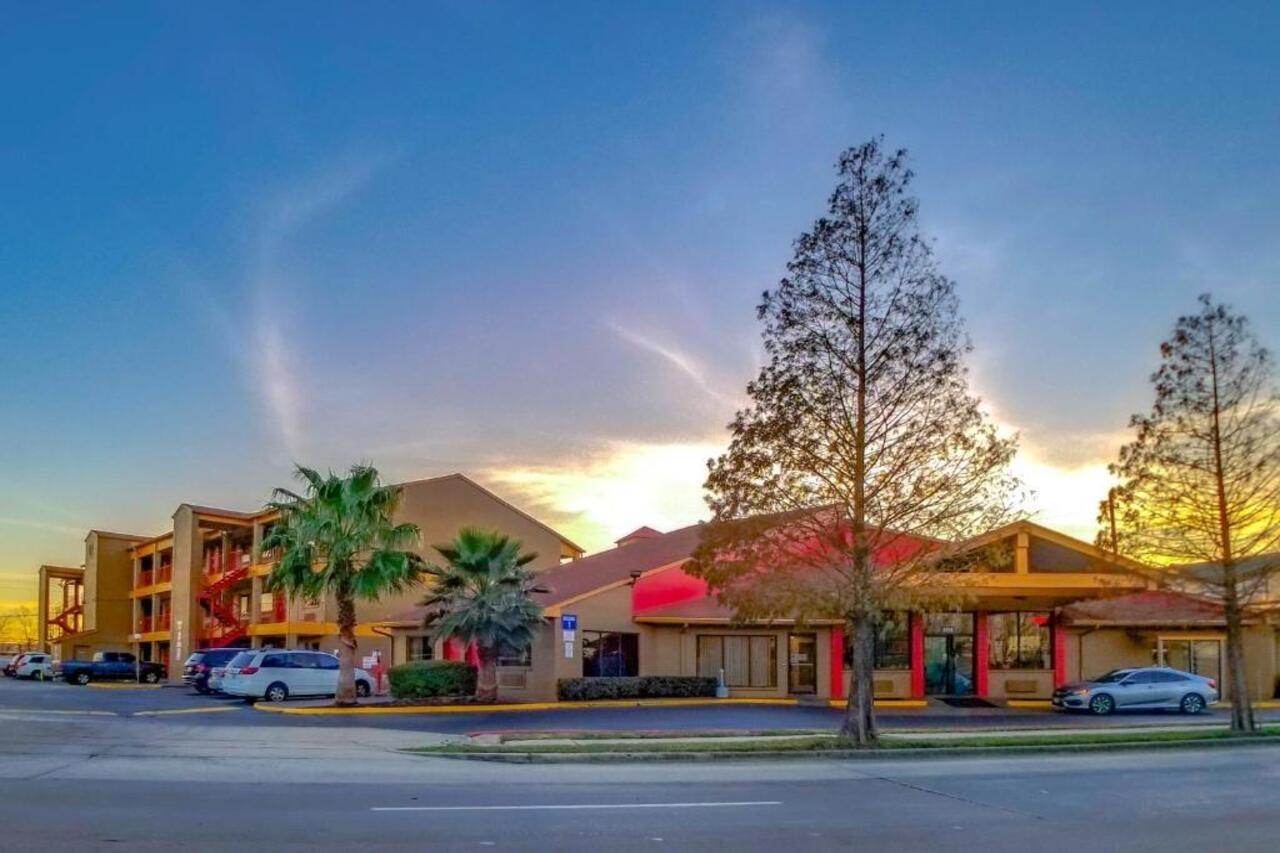 Howard Johnson By Wyndham Hobby Airport 2* Houston