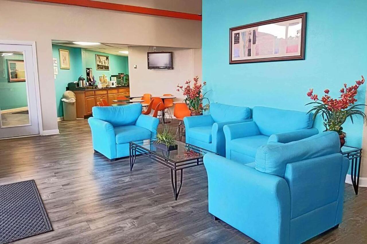 Hotel Howard Johnson By Wyndham Hobby Airport Houston