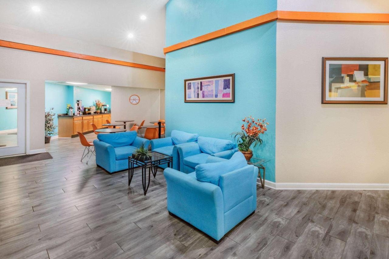 Howard Johnson By Wyndham Hobby Airport 2* Houston