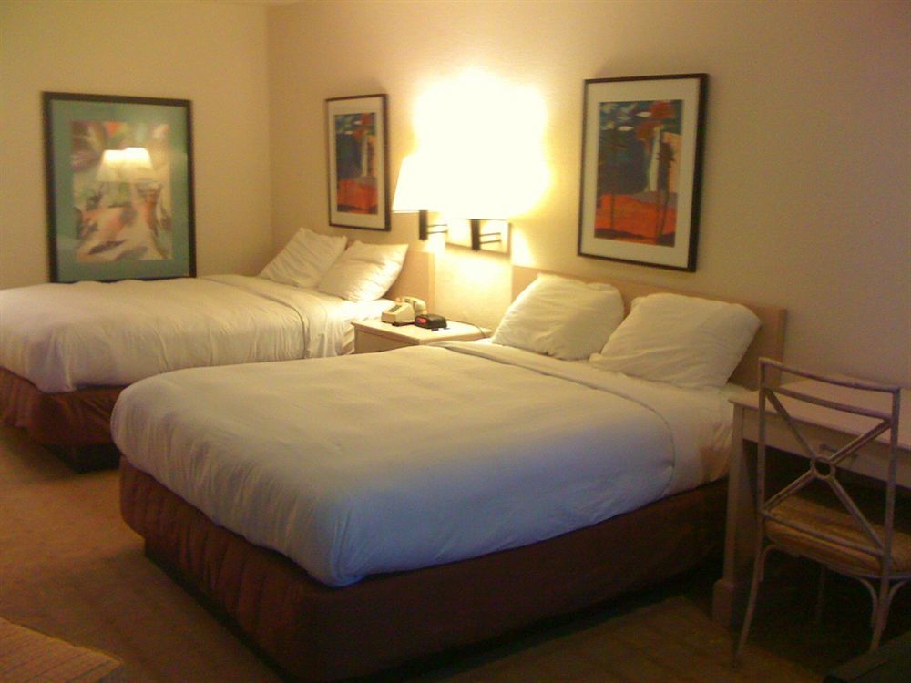 Hotel Howard Johnson By Wyndham Hobby Airport