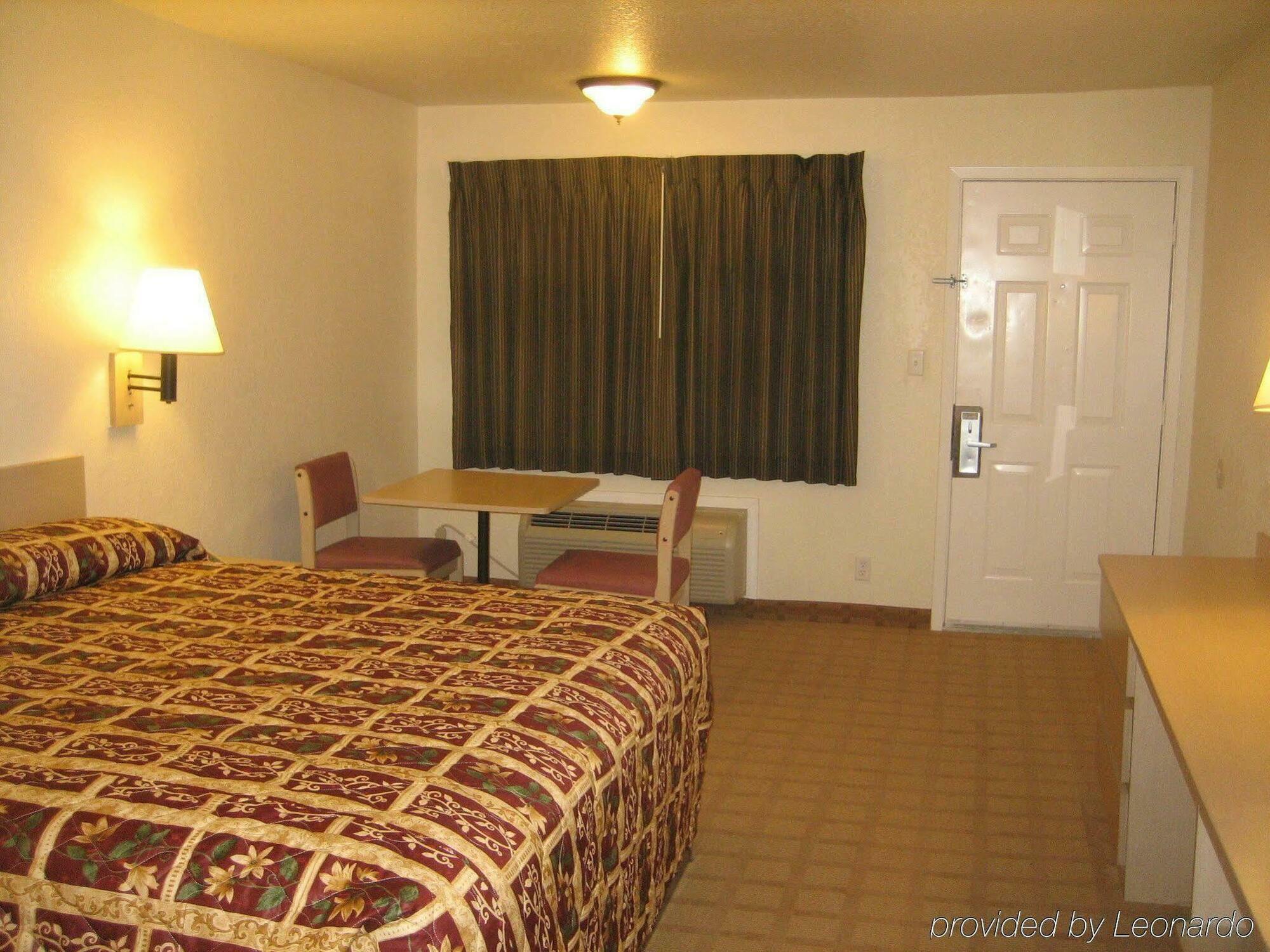 Hotel Howard Johnson By Wyndham Hobby Airport