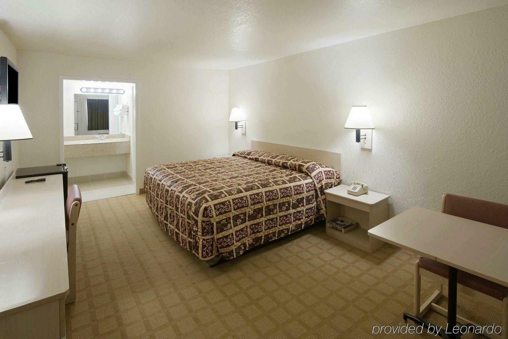 Hotel Howard Johnson By Wyndham Hobby Airport