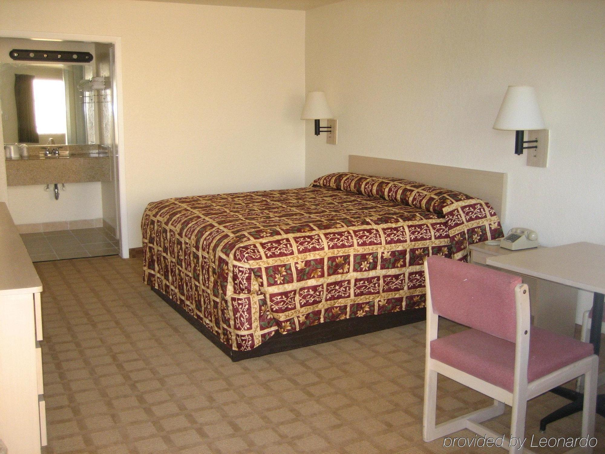 Hotel Howard Johnson By Wyndham Hobby Airport Houston