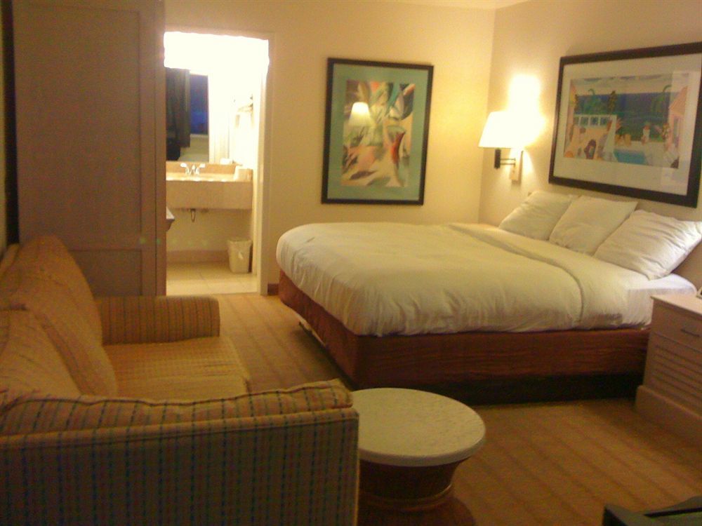 Hotel Howard Johnson By Wyndham Hobby Airport Houston