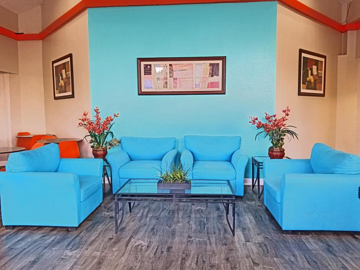 Hotel Howard Johnson By Wyndham Hobby Airport Houston
