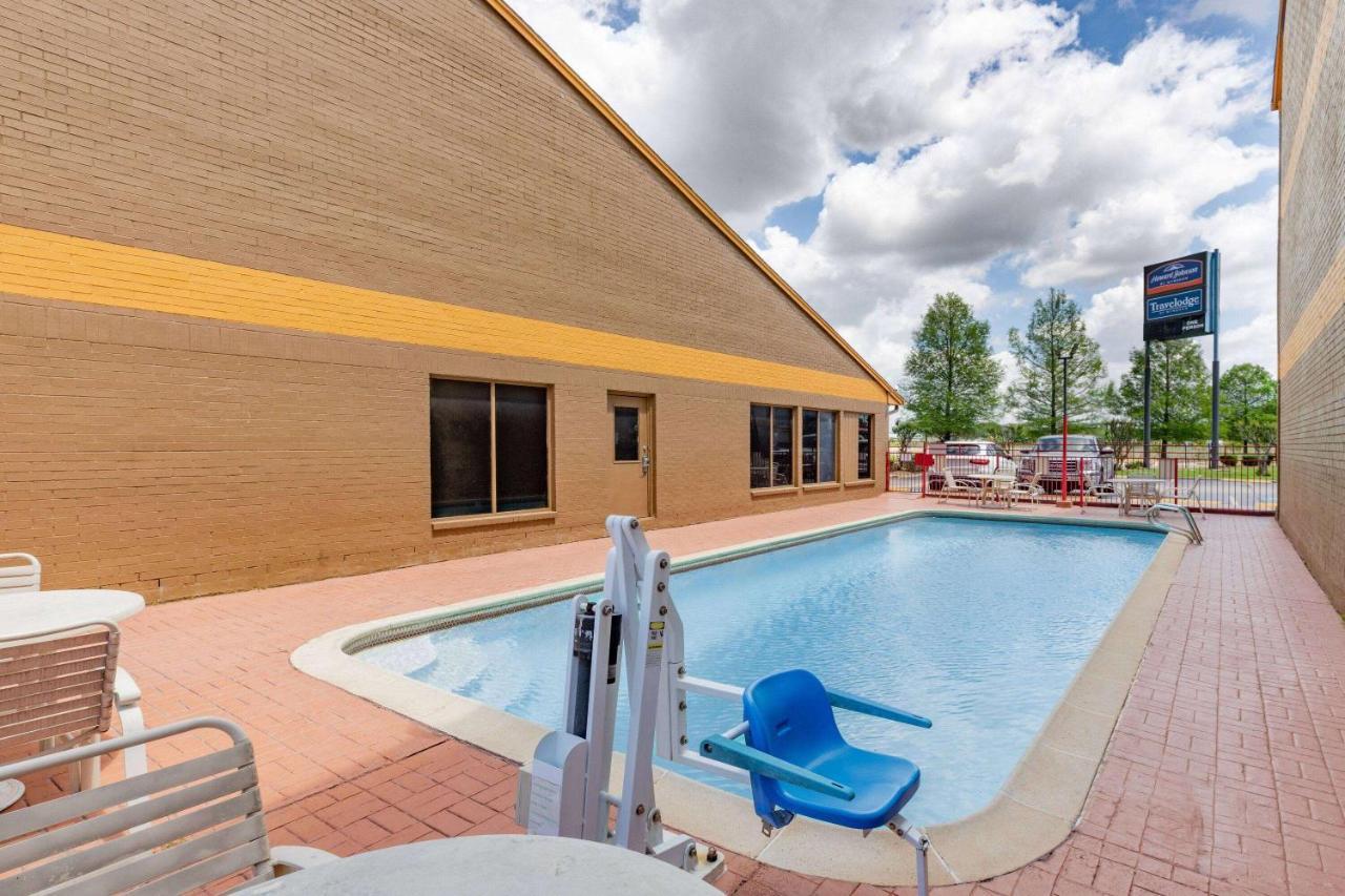 Howard Johnson By Wyndham Hobby Airport 2* Houston